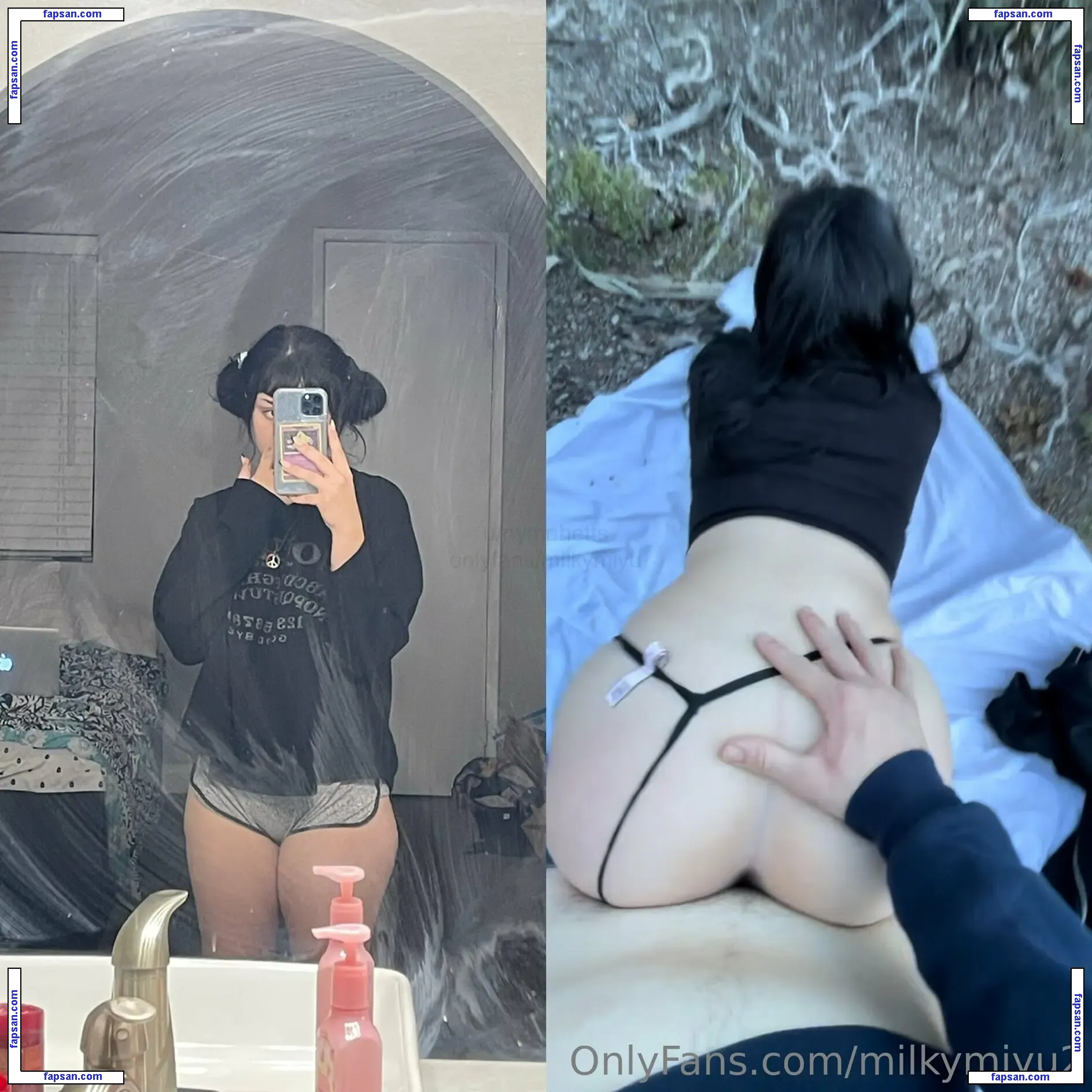 milkymiyu2 nude photo #0014 from OnlyFans