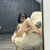 MilkyNattii голая #0004