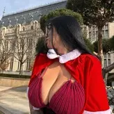 MilkyNattii голая #0014