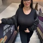 MilkyNattii голая #0019