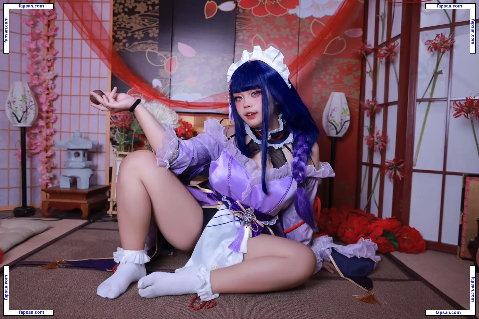 milkyu3629 голая фото #0008 с Онлифанс