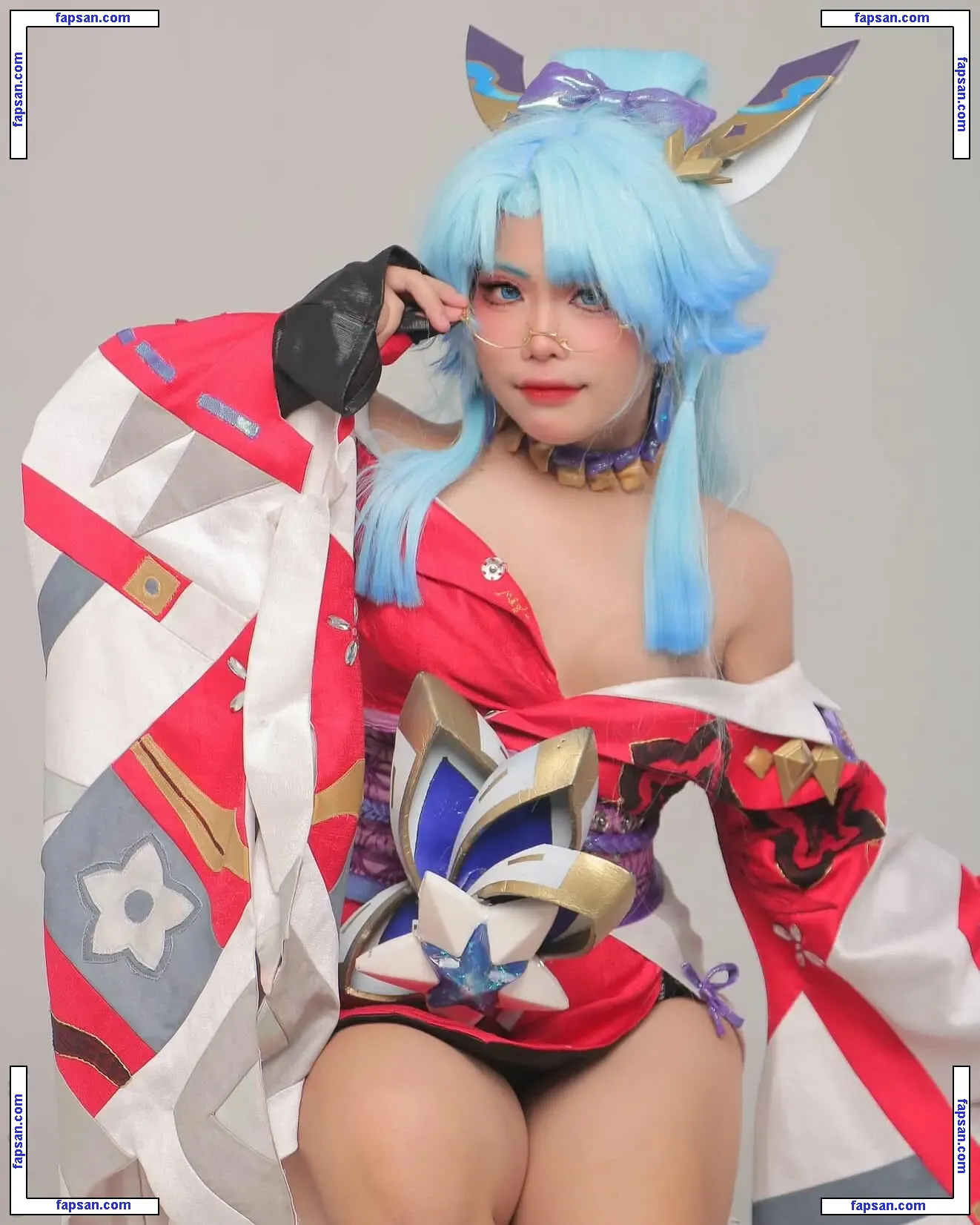 milkyu3629 голая фото #0016 с Онлифанс