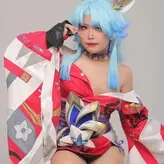 milkyu3629 голая #0016