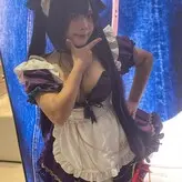 milkyu3629 голая #0017