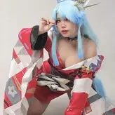 milkyu3629 голая #0019