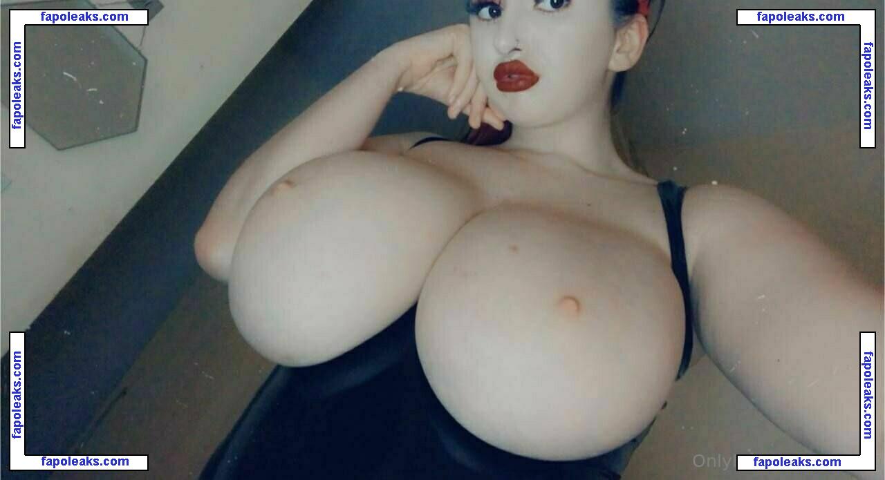 MilkyWilky nude photo #0006 from OnlyFans