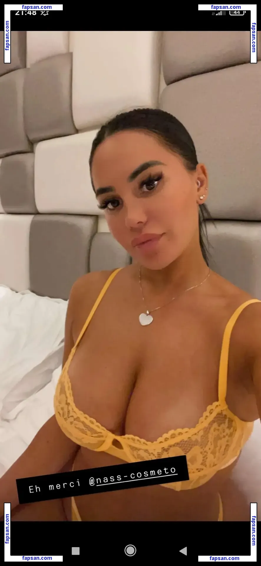 Milla Jasmine nude photo #0012 from OnlyFans