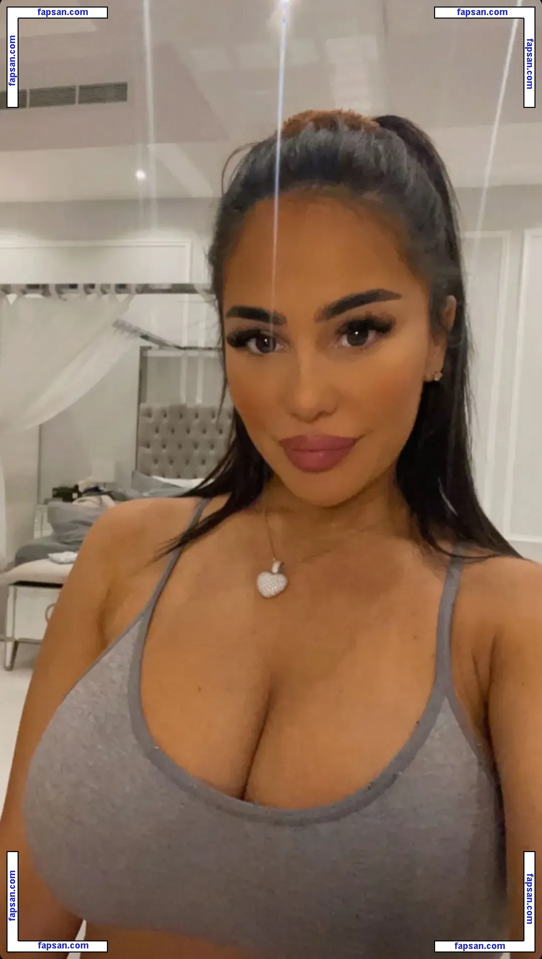 Milla Jasmine nude photo #0022 from OnlyFans