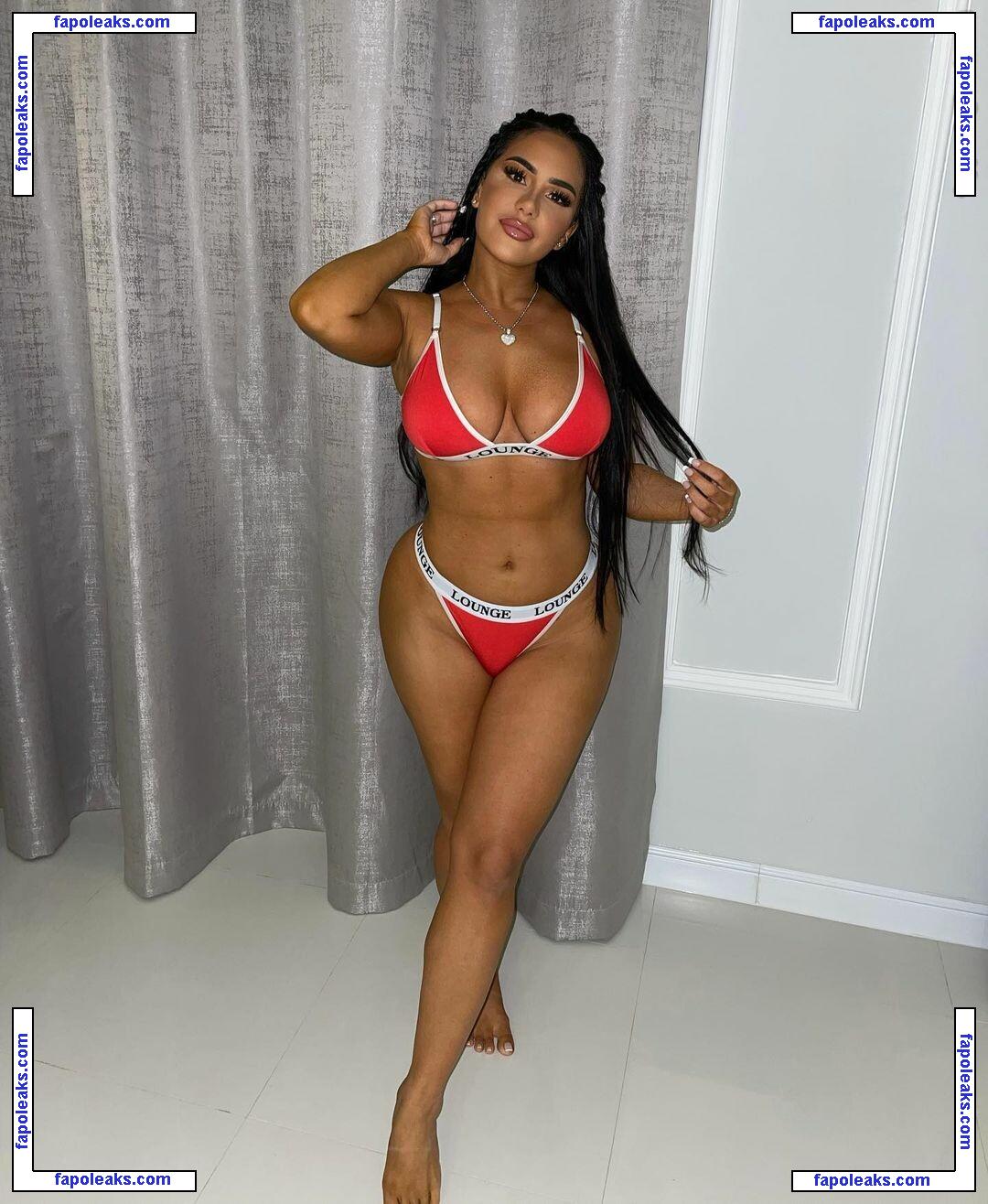 Milla Jasmine / millajasmineoff nude photo #0027 from OnlyFans