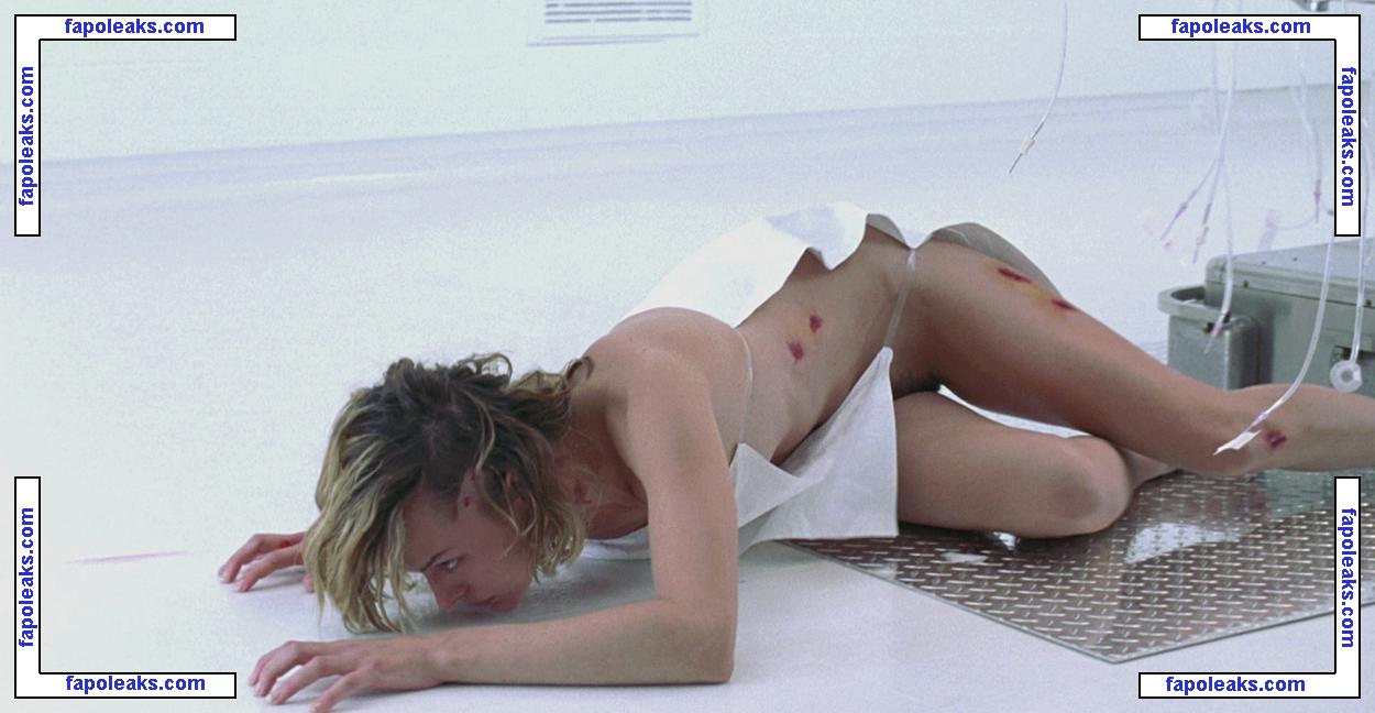 Milla Jovovich / millajovovich nude photo #0139 from OnlyFans