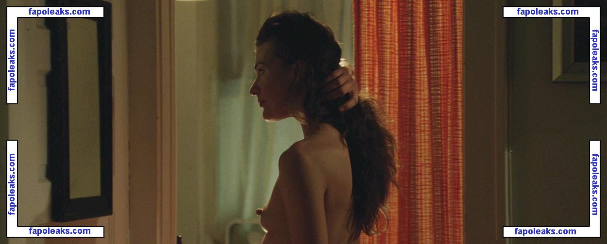 Milla Jovovich / millajovovich nude photo #0140 from OnlyFans