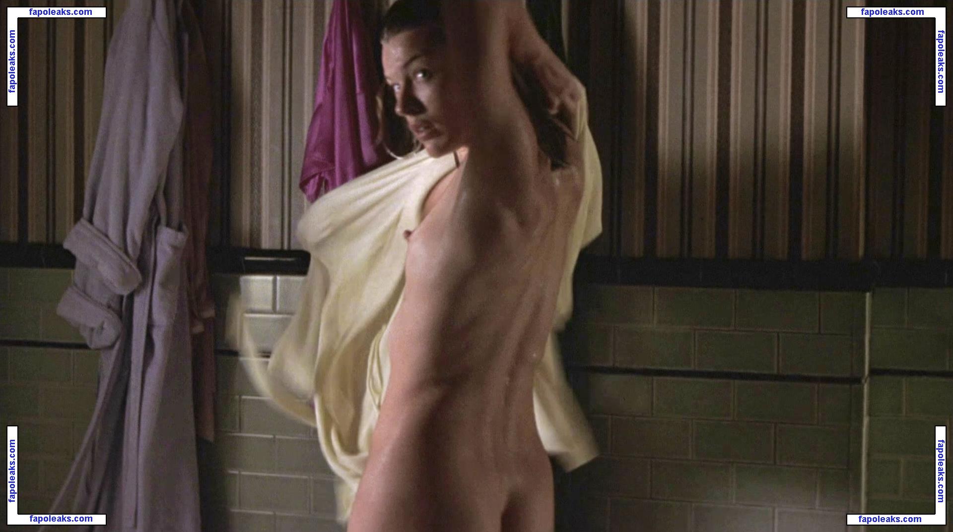 Milla Jovovich / millajovovich nude photo #0145 from OnlyFans