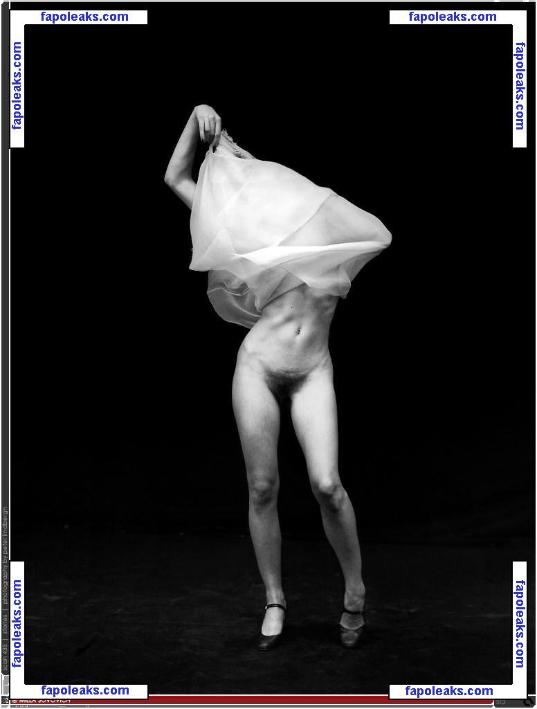 Milla Jovovich / millajovovich голая фото #0300 с Онлифанс