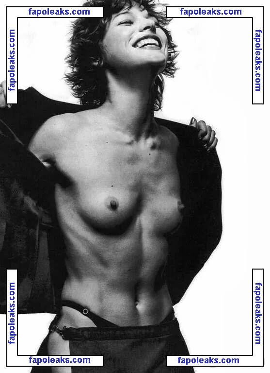 Milla Jovovich / millajovovich nude photo #0314 from OnlyFans