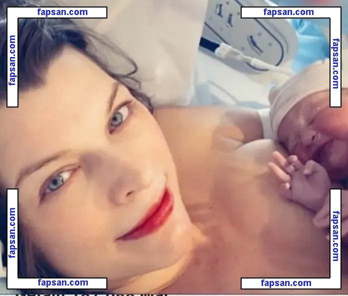 Milla Jovovich / millajovovich nude photo #0396 from OnlyFans