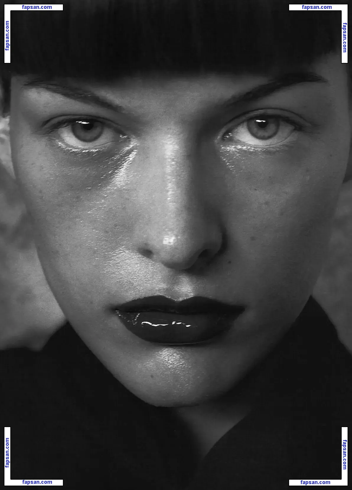 Milla Jovovich nude photo #0448 from OnlyFans