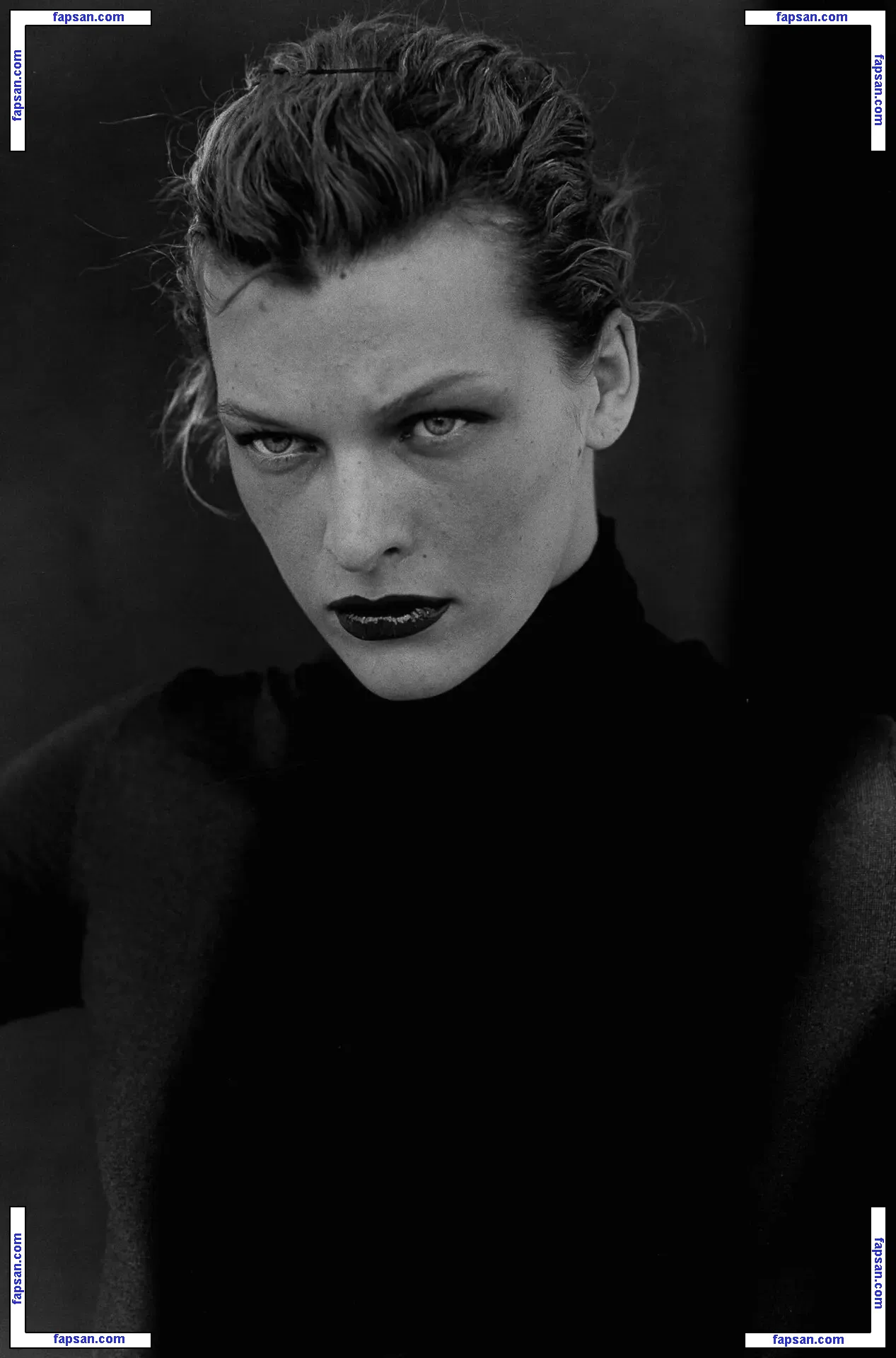 Milla Jovovich nude photo #0449 from OnlyFans
