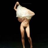 Milla Jovovich nude #0251