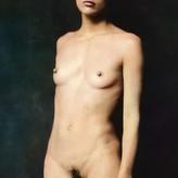 Milla Jovovich nude #0255