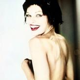 Milla Jovovich nude #0261