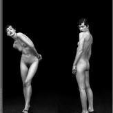 Milla Jovovich nude #0303