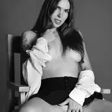 Milla Silvester nude #0001