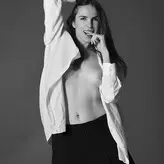Milla Silvester nude #0004