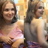Milli Bobby nude #0007