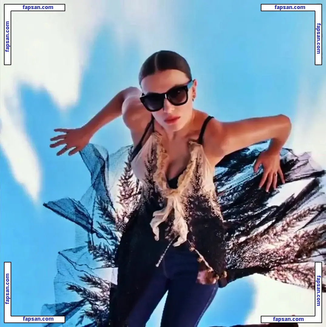 Millie Bobby Brown nude photo #0040 from OnlyFans