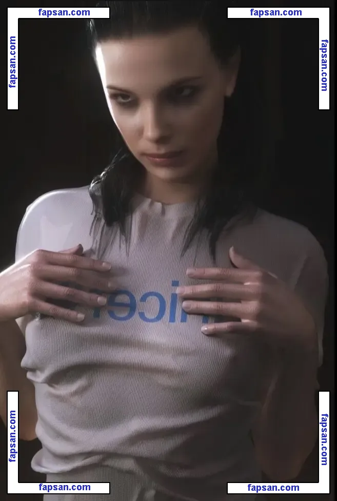Millie Bobby Brown nude photo #0049 from OnlyFans