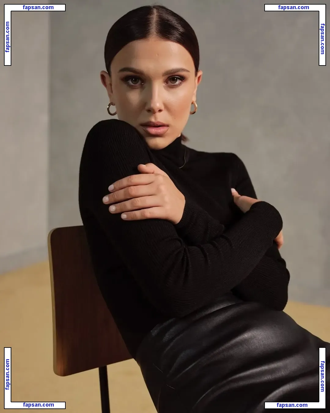 Millie Bobby Brown nude photo #0058 from OnlyFans