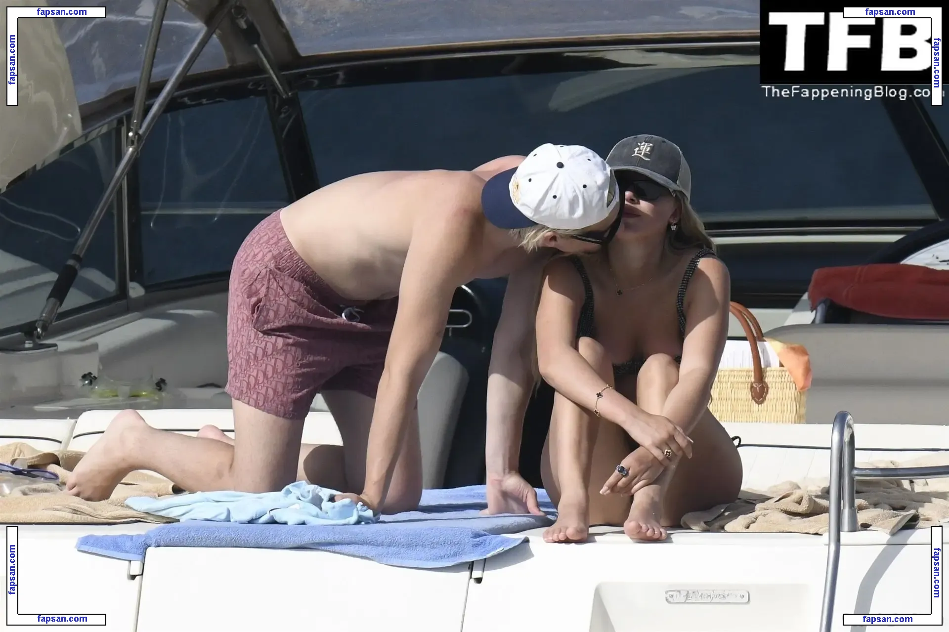 Millie Bobby Brown nude photo #0175 from OnlyFans