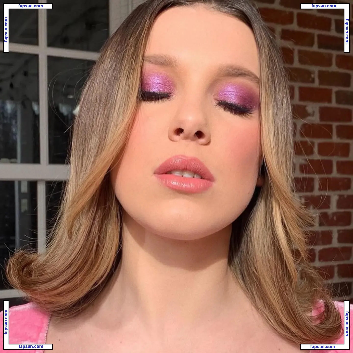Millie Bobby Brown nude photo #0506 from OnlyFans