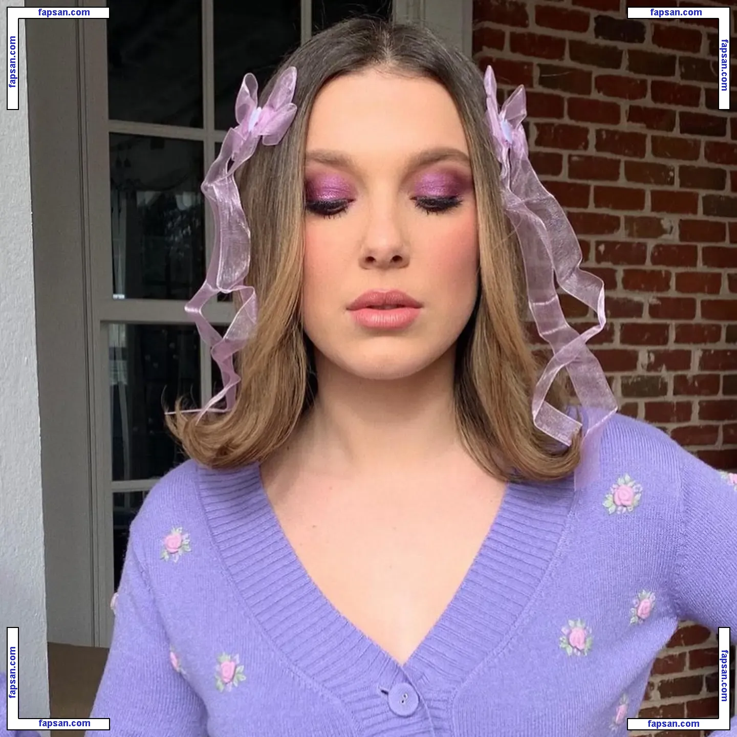 Millie Bobby Brown nude photo #0507 from OnlyFans