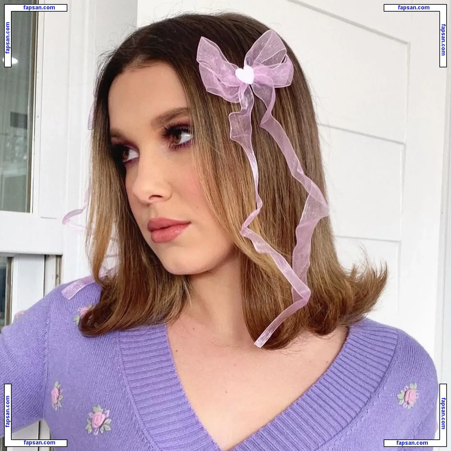 Millie Bobby Brown nude photo #0510 from OnlyFans