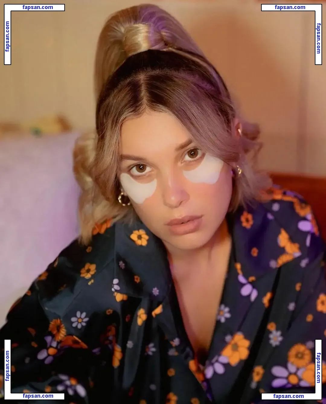 Millie Bobby Brown nude photo #0612 from OnlyFans
