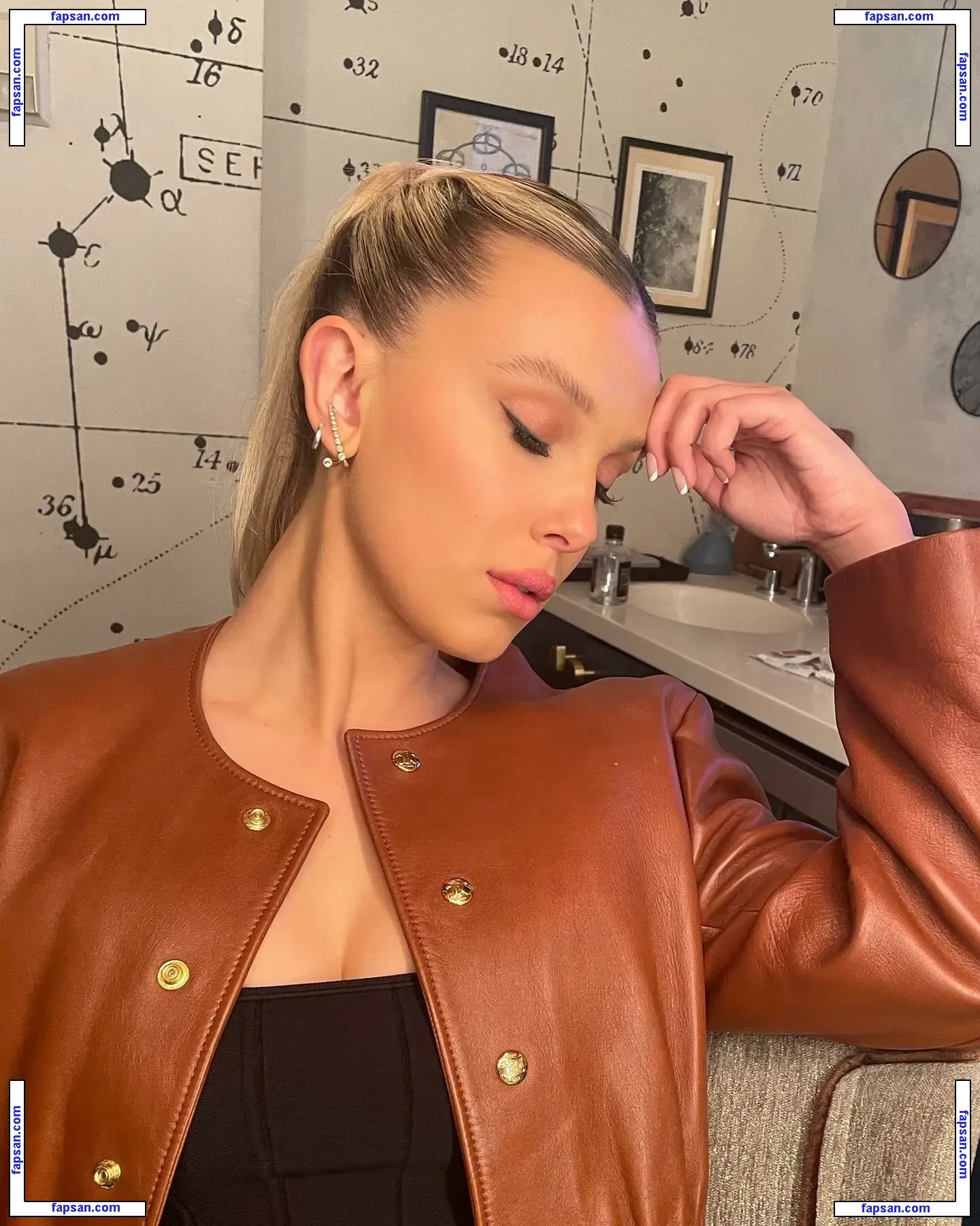 Millie Bobby Brown nude photo #0625 from OnlyFans