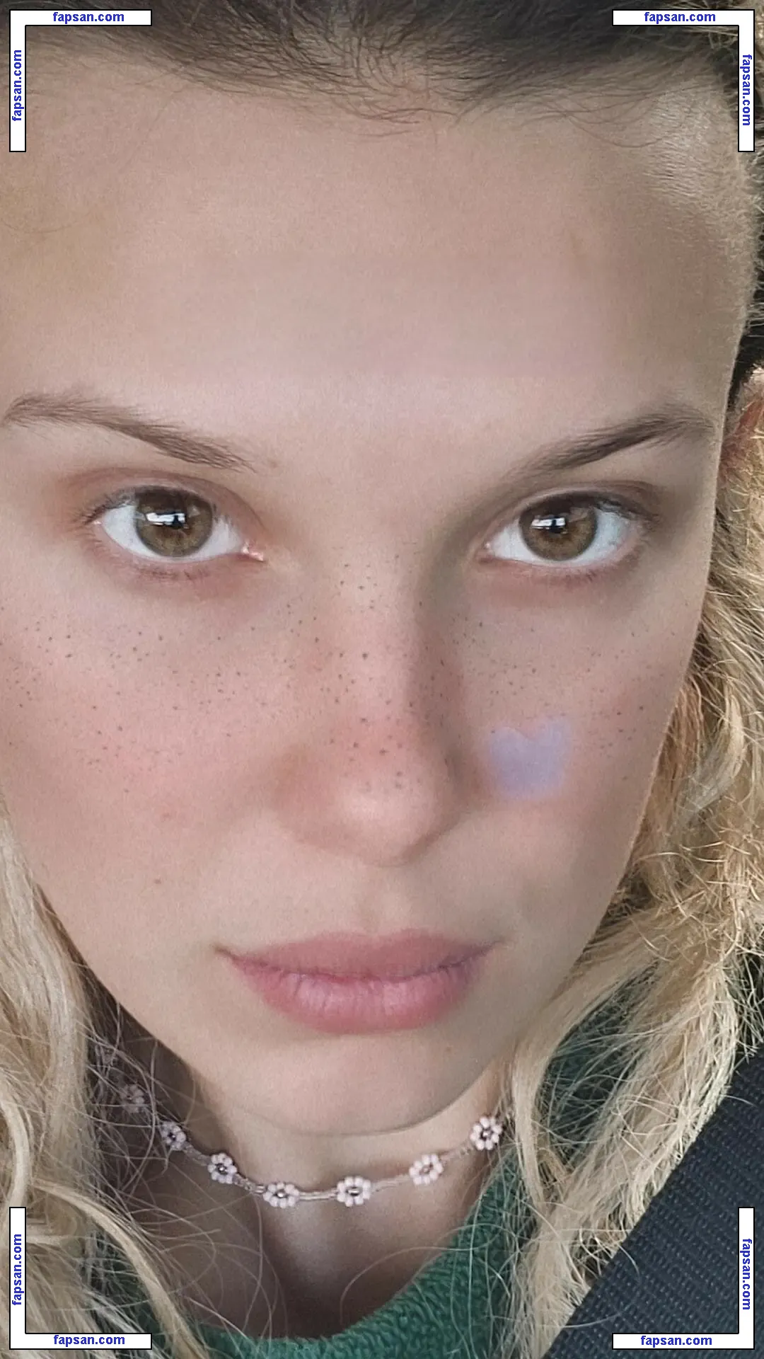 Millie Bobby Brown nude photo #0677 from OnlyFans