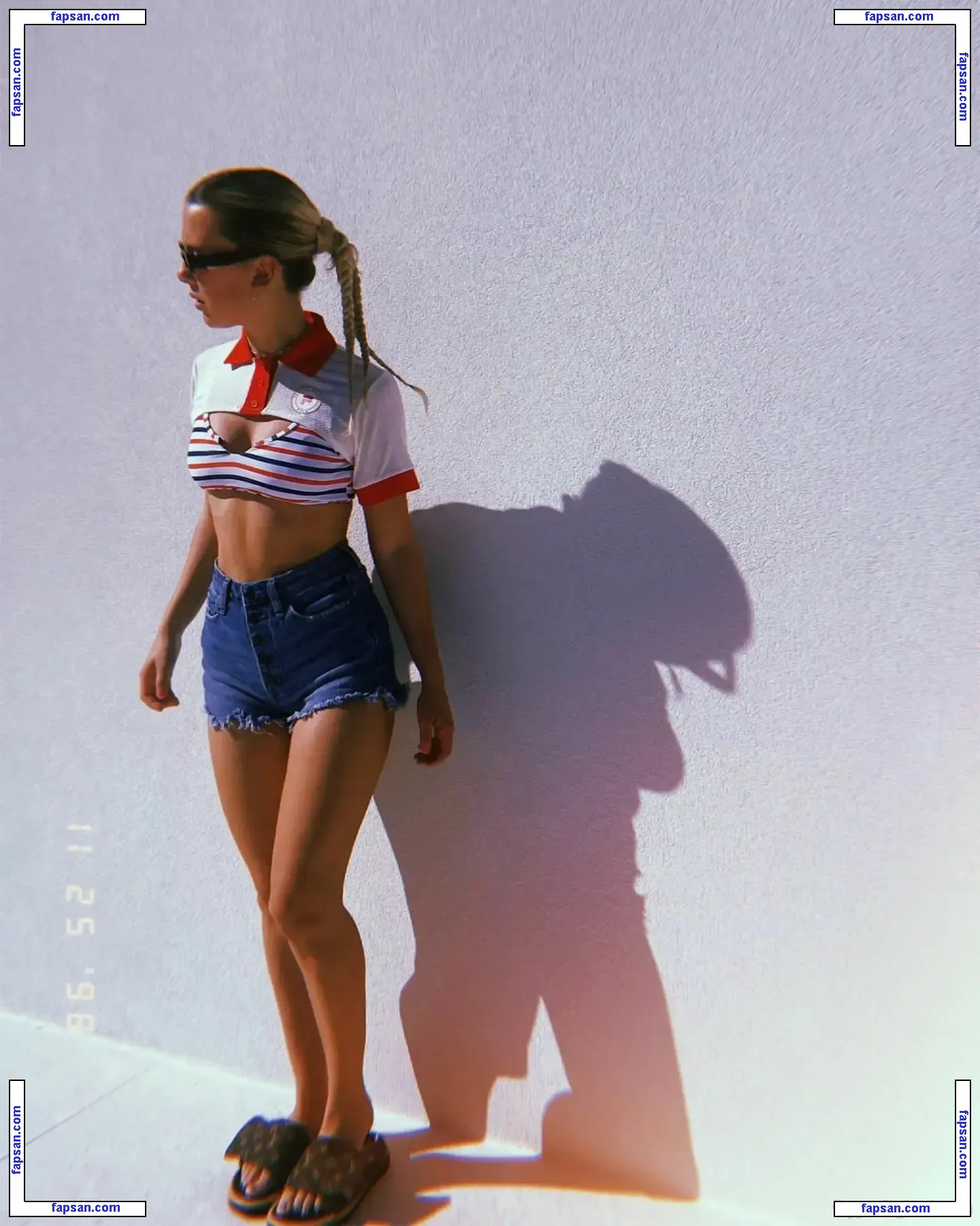 Millie Bobby Brown nude photo #0686 from OnlyFans