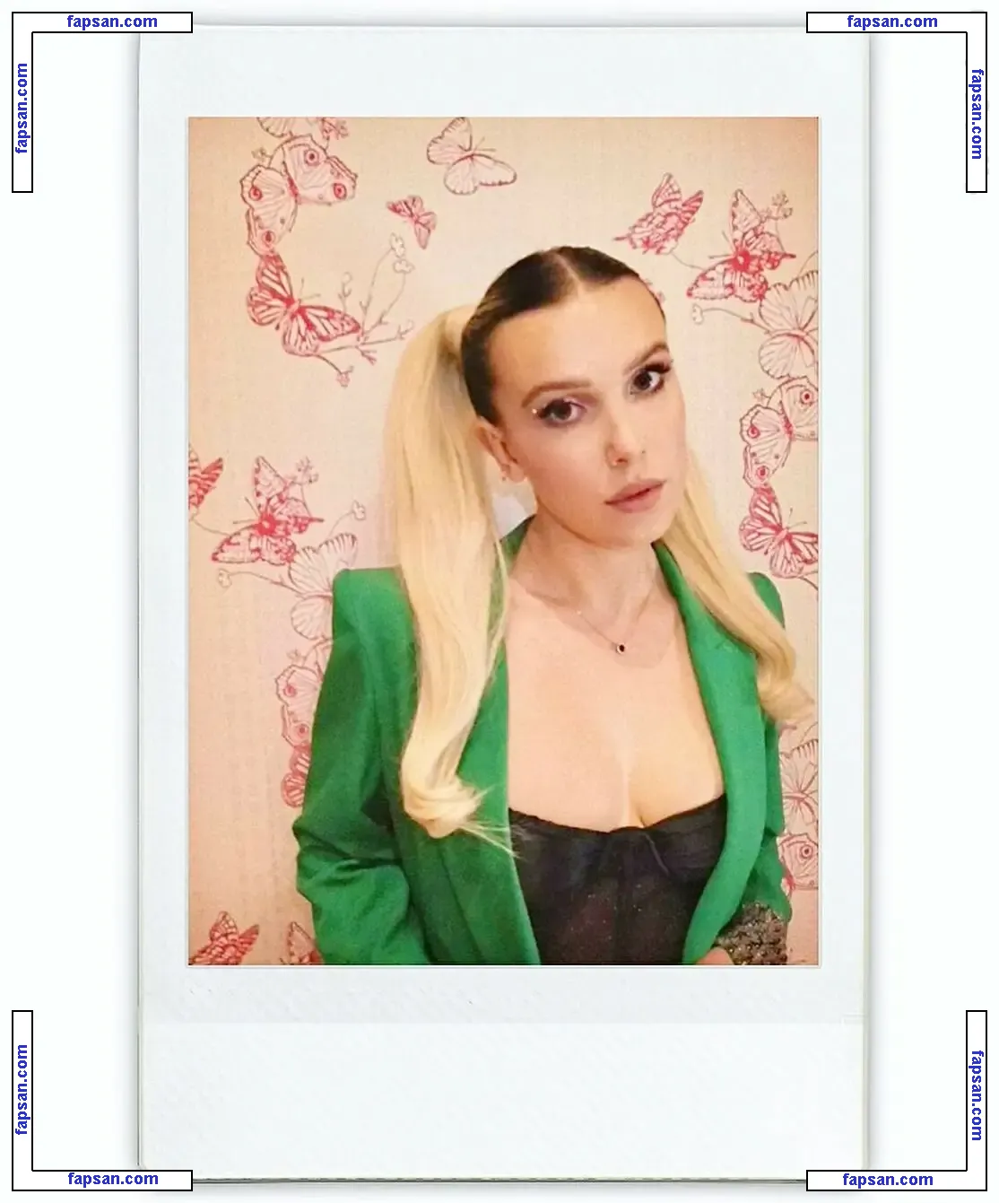 Millie Bobby Brown nude photo #0739 from OnlyFans