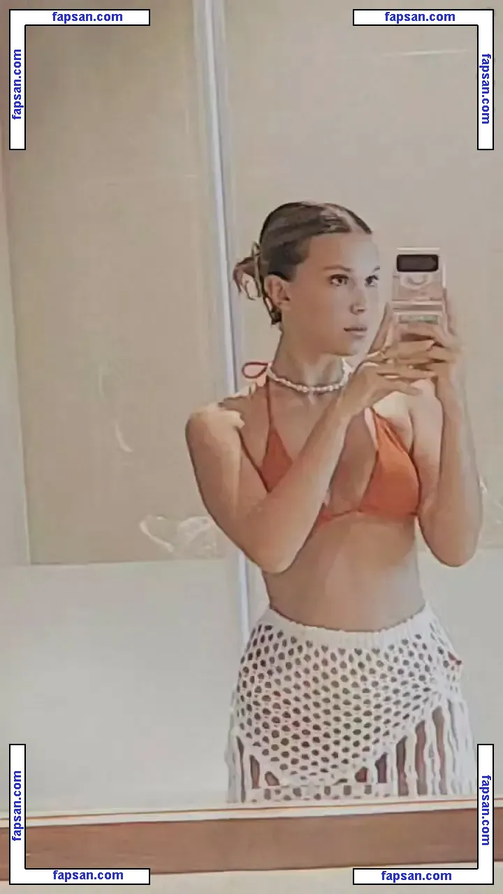 Millie Bobby Brown nude photo #0745 from OnlyFans
