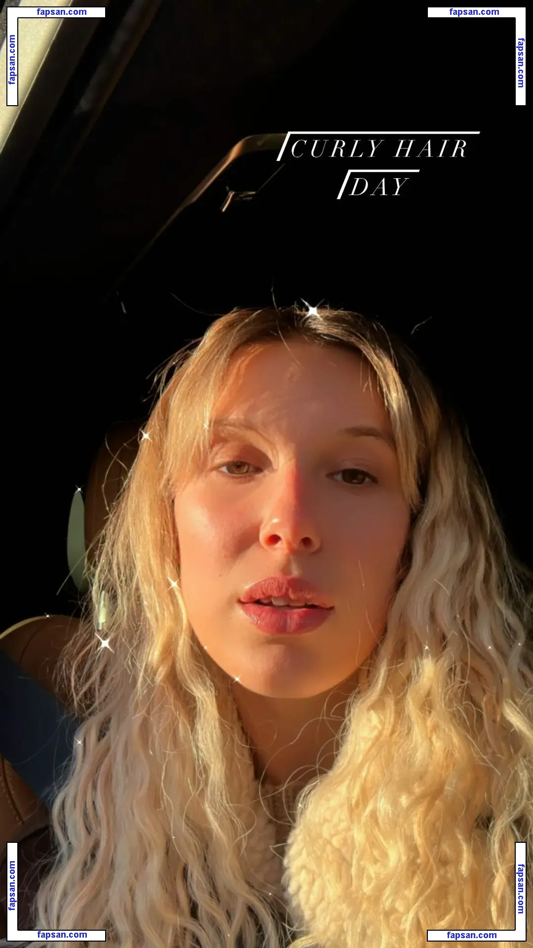 Millie Bobby Brown nude photo #0782 from OnlyFans