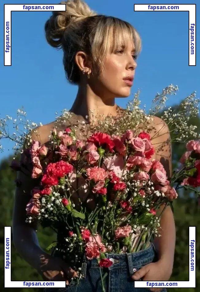 Millie Bobby Brown nude photo #0800 from OnlyFans