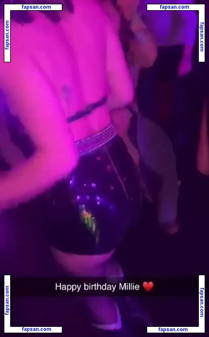 Millie Bobby Brown nude photo #0808 from OnlyFans