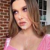 Millie Bobby Brown nude #0029