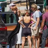 Millie Bobby Brown nude #0476