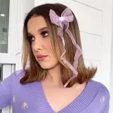 Millie Bobby Brown nude #0510