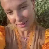 Millie Bobby Brown nude #0512