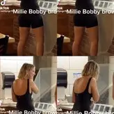 Millie Bobby Brown nude #0516