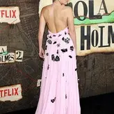 Millie Bobby Brown nude #0580